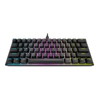 Corsair Gaming K65 RGB MINI 60% - Tastatur - Hintergrundbeleuchtung