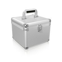 ICY BOX IB-AC628 - Festplattenlaufwerk-Schutzgehäuse