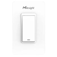 Milesight IoT Milesight WS501-915M, Tasten, Weiß
