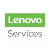 Lenovo Premier Support Plus Upgrade - Serviceerweiterung - Arbeitszeit und Ersatzteile (für System mit 1-jähriger Vor-Ort-Garantie)