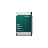 Synology Plus Series - Festplatte - 8 TB - intern - 3.5" (8.9 cm)