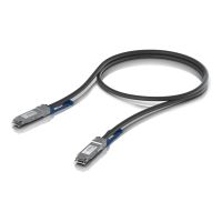 Ubiquiti 100GBase Direktanschlusskabel - QSFP28 (M)