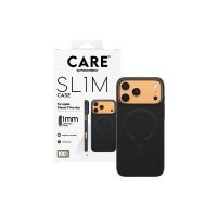 PanzerGlass CARE by PanzerGlass SL1M - Hintere Abdeckung für Mobiltelefon - MagSafe-Kompatibilität - Polycarbonat (PC)