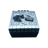 Intel Hot Swap Drive Bay Kit - Gehäuse für Speicherlaufwerke - 2.5" (6.4 cm)