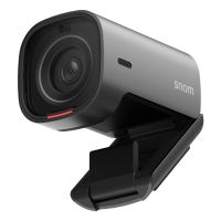 Snom V420, 8 MP, 4K Ultra HD, 30 fps, 720p, 1080p, 110°, 72°