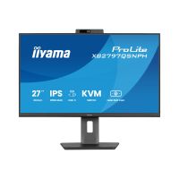 Iiyama ProLite XB2797QSNPH-B1 - LED-Monitor - 68.6 cm (27")