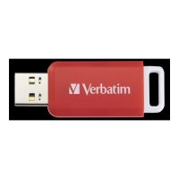 Verbatim DataBar - USB-Flash-Laufwerk - 16 GB