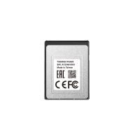 Transcend CFexpress 820 - Flash-Speicherkarte