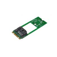 Exsys EX-3600, M.2, SATA, 22 mm, 60 mm, 50 g