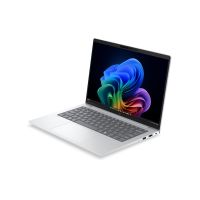 HP EliteBook 6 G2q Notebook Next Gen - Ultra-Slim - 177-Grad Scharnierdesign - Snapdragon X2 Plus X2P-42-100 - Win 11 Pro - Qualcomm Adreno - 16 GB RAM - 512 GB SSD NVMe - 35.6 cm (14")