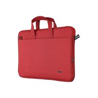 Trust Bologna Slim - Notebook-Tasche - 40.6 cm (16")