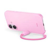 Apple Hintere Abdeckung für Mobiltelefon - mit Ständer und Kamera-Steuerung