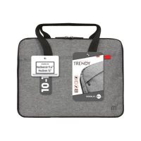 Mobilis Trendy - Notebook-Hülle - 31.8 cm (12.5")