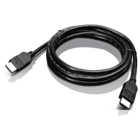 Lenovo HDMI-Kabel - HDMI männlich zu HDMI männlich