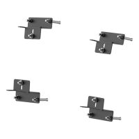 Ecoflow EFA-BKWFACADE-B-EU, Schelle, Schwarz, EcoFlow, 350 g