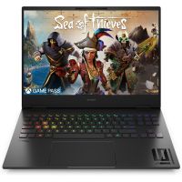 HP OMEN Transcend OMEN 16-u1297ng, Intel® Core™ i9, 40,6 cm (16"), 2560 x 1600 Pixel, 32 GB, 2 TB, Windows 11 Home