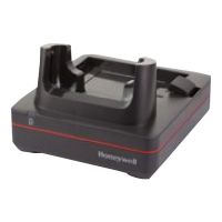 HONEYWELL Booted Home Base - Docking Cradle (Anschlußstand)