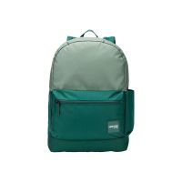 Case Logic Commence - Notebook-Rucksack - recycelt - 39.6 cm (15.6")