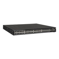 CommScope Ruckus ICX 7550-48 - Switch - L3 - managed - 48 x 10/100/1000 + 2 x 40/100 Gigabit QSFP+