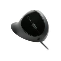 Kensington Pro Fit Ergo - Maus - ergonomisch