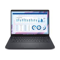 Dell Pro Max 14 MC14255 - AMD Ryzen AI 7 PRO 350 - Win 11 Pro - Radeon 860M - 32 GB RAM - 1 TB SSD SED, NVMe, TLC, Performance - 35.565 cm (14")