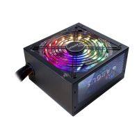 Inter-Tech Argus RGB-600W II - Netzteil (intern) - ATX12V 2.3