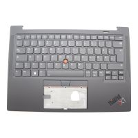 Lenovo Chicony - Ersatztastatur Notebook - hinterleuchtet
