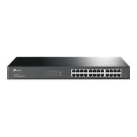 TP-LINK TL-SG1024 - Switch - 24 x 10/100/1000