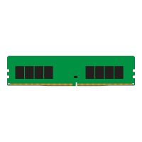 Kingston ValueRAM - DDR4 - Modul - 32 GB - DIMM 288-PIN