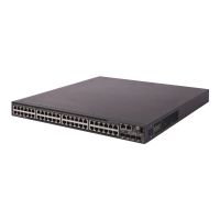 HPE 5130 48G PoE+ 4SFP+ 1-slot HI - Switch - managed - 48 x 10/100/1000 (PoE+)