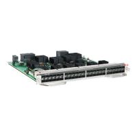 Cisco Catalyst 9400 Series Line Card - Switch