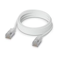 Ubiquiti UniFi - Patch-Kabel - RJ-45 (M) zu RJ-45 (M)