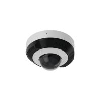 Ajax Systems Ajax DomeCam Mini, IP-Sicherheitskamera, Drinnen, Kabelgebunden, Zimmerdecke, Weiß, Dome