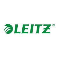 Esselte Leitz Icon - Papier - permanenter Klebstoff - weiß