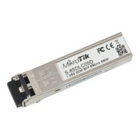 MikroTik S-31DLC20D - SFP (Mini-GBIC)-Transceiver-Modul - SFP (mini-GBIC)