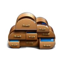 Acronis Backup to Cloud - Erneuerung der Abonnement-Lizenz (1 Jahr)