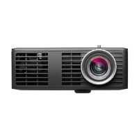 Optoma ML750i - DLP-Projektor - LED - 3D - 700 lm - WXGA (1280 x 800)