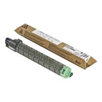 Ricoh MP C305E - Schwarz - original - Tonerpatrone