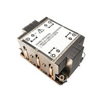 Dynatron Inter-Tech N-8 - Prozessor-Luftkühler - passiv - (für: LGA4189)