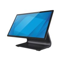 Elo Touch Solutions EloPOS Z30 Standard - All-in-One (Komplettlösung) - 1 x Snapdragon 660 - RAM 4 GB - Flash 64 GB - 1GbE - WLAN: 802.11a/b/g/n/ac, Bluetooth 5.0 - Android 10 - Monitor: LED 39.6 cm (15.6")