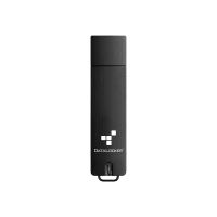 Origin Storage DataLocker Sentry 5 - USB-Flash-Laufwerk - verschlüsselt