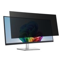 Kensington Blickschutzfilter für Bildschirme - 2-Wege - abnehmbar - 86.4 cm wide (34 Zoll Breitbild)