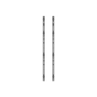 Samsung Frame Kit VG-LFR11SWL - Befestigungskit (Halterung mit 2 Gelenken, 2 seitliche Montagehalterungen)