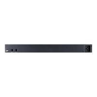 ATEN PE8208G eco PDU - Stromverteilungseinheit (Rack - einbaufähig)