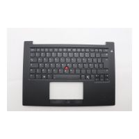 Lenovo LCFC - Ersatztastatur Notebook - mit Trackpoint