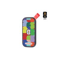 SanDisk FIFA World Cup 2026 Edition - SSD - 1 TB - extern (tragbar)