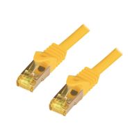 M-CAB Patch-Kabel - RJ-45 (M) zu RJ-45 (M)