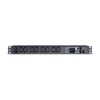CyberPower Systems CyberPower Switched Series PDU41005 - Stromverteilungseinheit (Rack - einbaufähig)