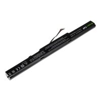 Green Cell Laptop-Batterie (gleichwertig mit: ASUS A41-X550E)