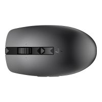 HP 635 Multi-Device - Maus - kabellos - Bluetooth